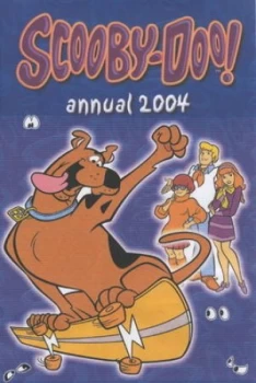 Image of Scooby Doo Annual Hardback