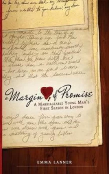 Image of Margin of Promise by Emma Lanner Paperback