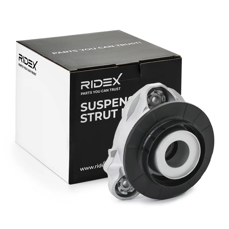 Image of RIDEX Top strut mount RIDEX 1180S1339