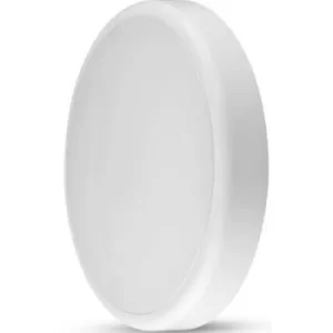 image of V-TAC VT-24 Dome 20093 LED ceiling light White 20 W