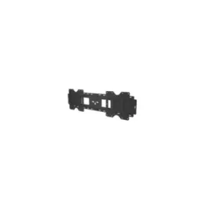 Image of Peerless LG-WMF86BH signage display mount 2.18 m (86") Black
