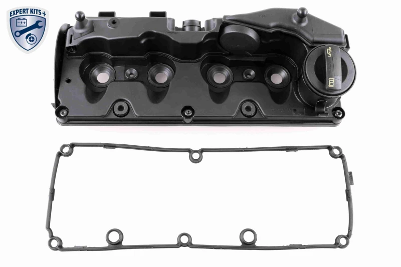 Image of Rocker cover VAICO V10-4474