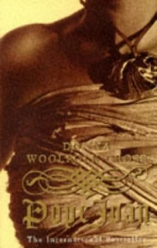 Image of Pope Joan by Donna Woolfolk Cross Paperback