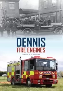 Image of Dennis Fire Engines