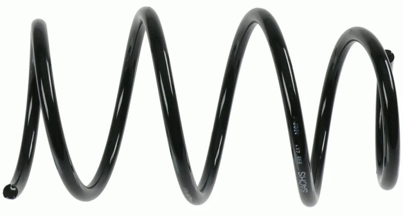 Image of Coil spring SACHS 998 461