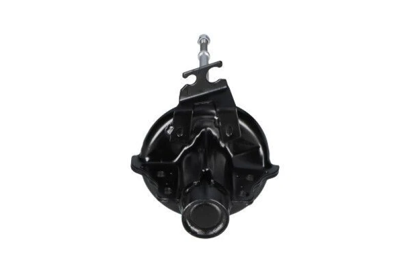 Image of KAVO PARTS SSA-11199 Shock absorber Front Axle Left, Gas Pressure, Twin-Tube, Spring-bearing Damper, Top pin Shock Absorber (854)