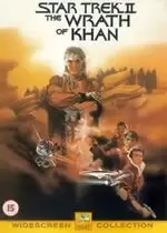 Image of Star Trek 2 - Wrath Of Khan