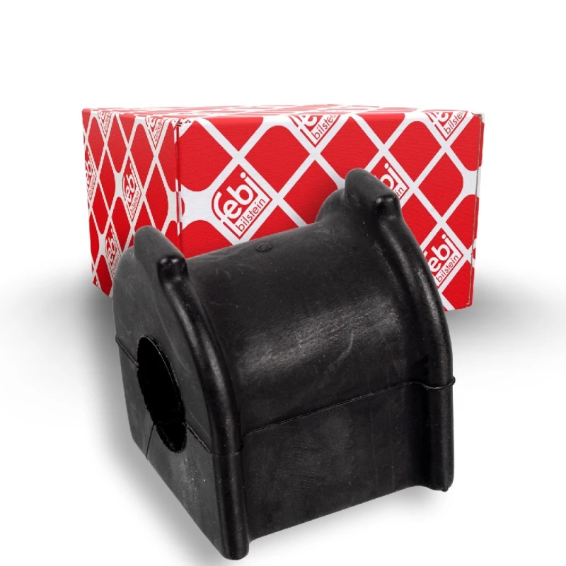 Image of Anti roll bar bush FEBI BILSTEIN 171867