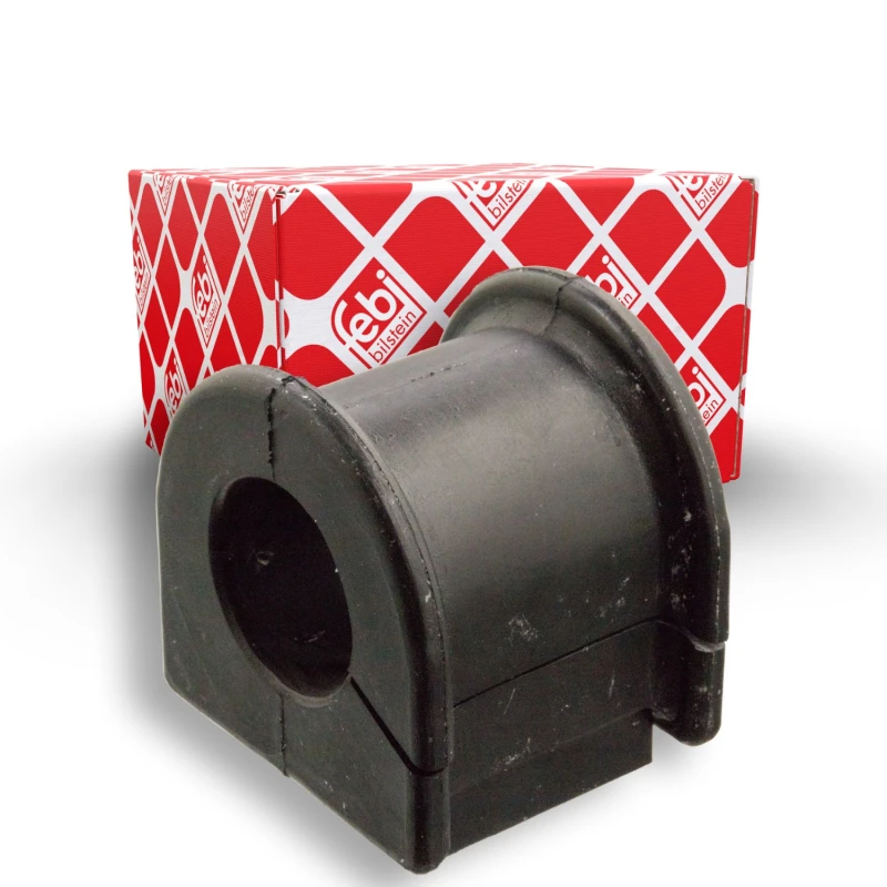 Image of Anti roll bar bush FEBI BILSTEIN 103781