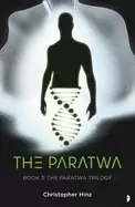 Image of paratwa the paratwa saga book iii