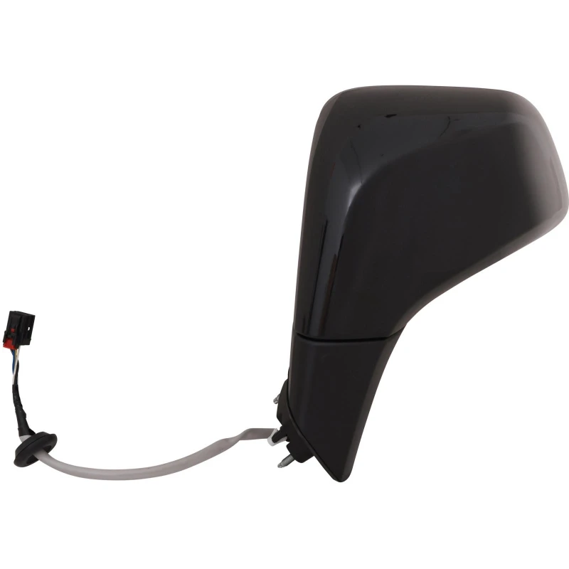 Image of Wing mirror DIEDERICHS 1835425