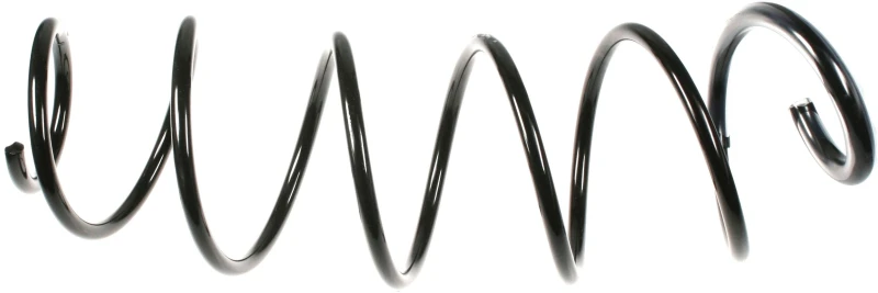Image of Coil spring SACHS 998 072