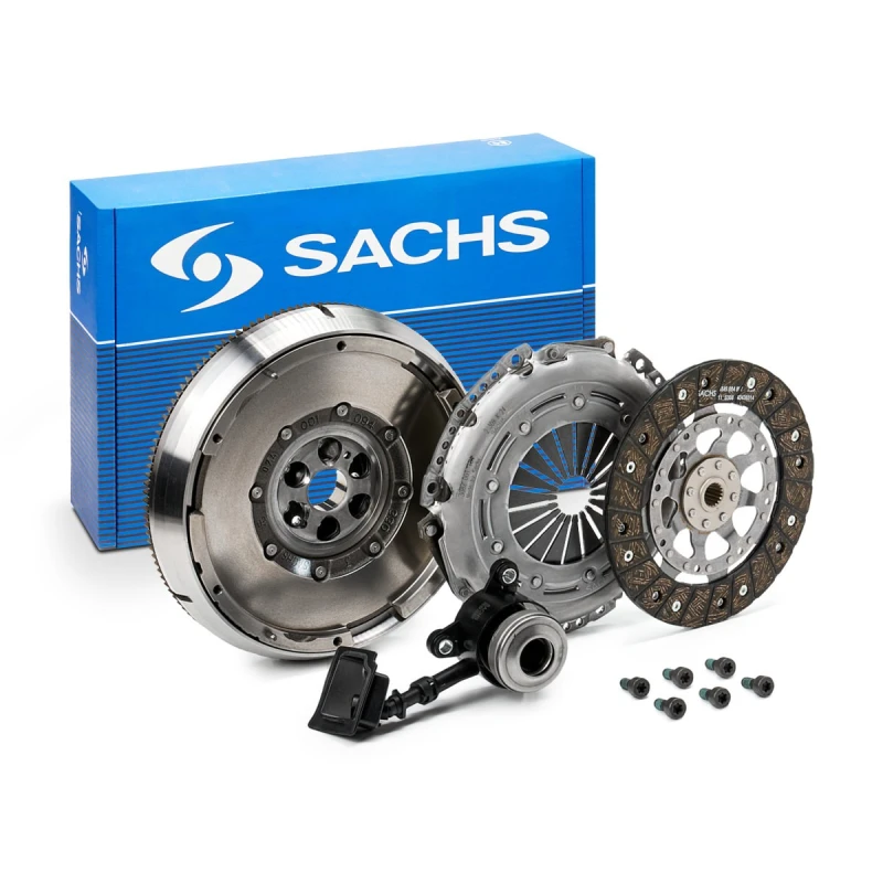 Image of Clutch kit SACHS 2290 601 158