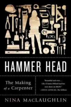 Image of Hammer Head by Nina Maclaughlin Book