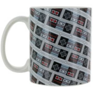 image of Nintendo NES Mug