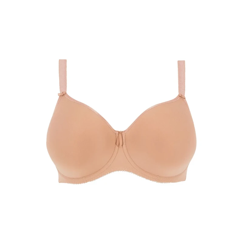 Image of Fantasie Womens bra Fantasie Rebecca Essentials Marron Female 80E