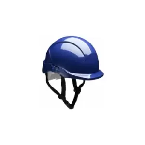 image of Concept Linesman - Blue Helmet S08CBL