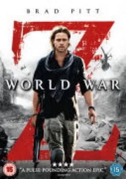 Image of World War Z