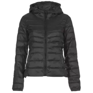 Image of Only ONLTAHOE womens Jacket in Black - Sizes S,M,L,XL,XS