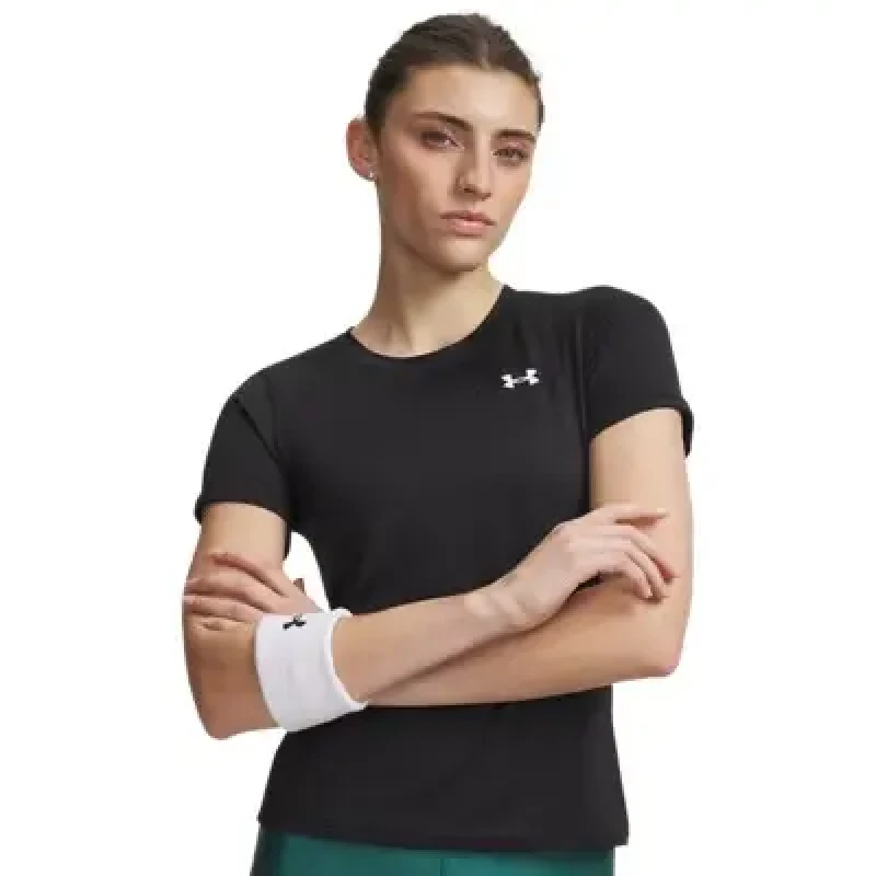 Image of Womens T-Shirt Under Armour Tech Noir Female XL