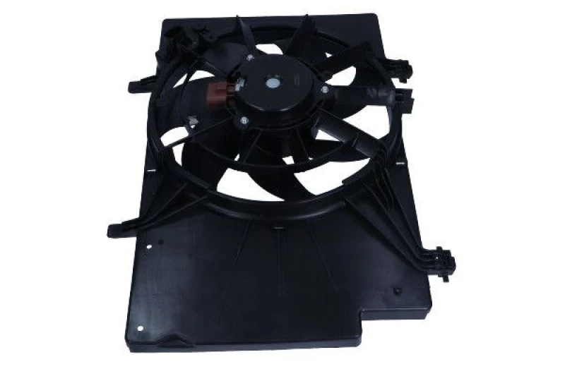 Image of MAXGEAR Fan, radiator MAXGEAR AC213736