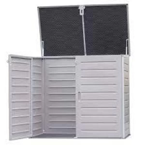 Image of Charles Bentley 1170L Storage Cabinet