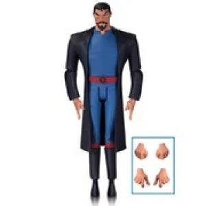 Image of DC Collectibles DC Comics Justice League Gods and Monsters Superman 6" Action Figure