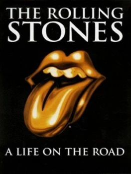 Image of The Rolling Stones Hardback