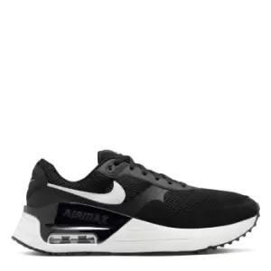 image of Nike Air Max SYSTM Mens Shoes - Black