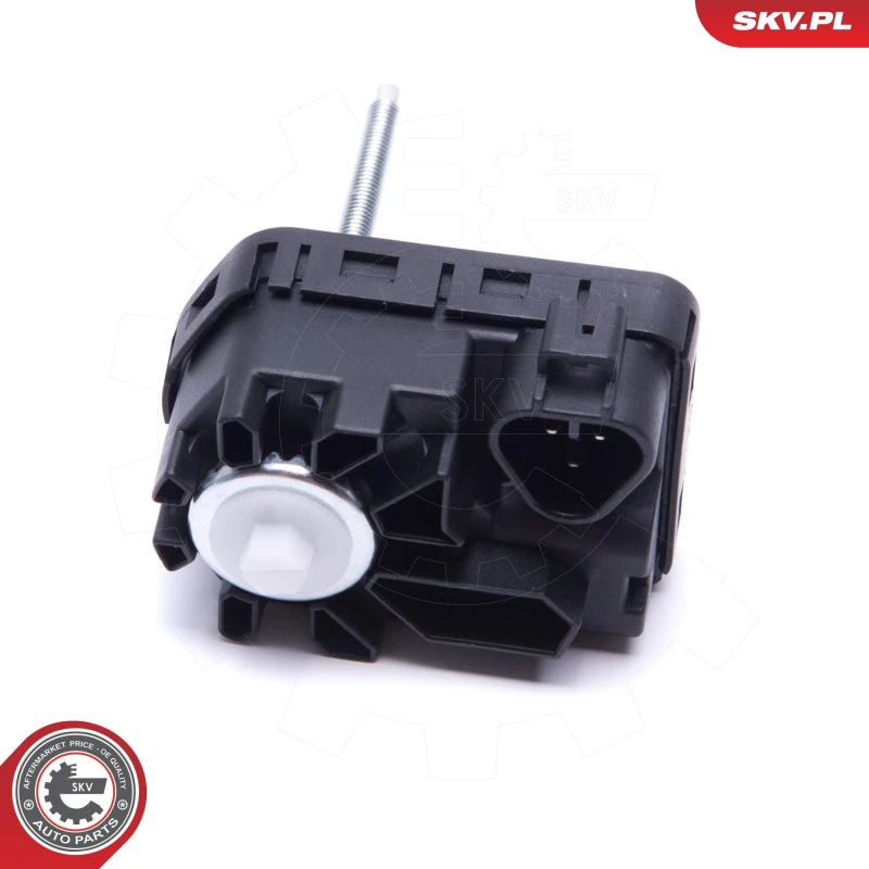 Image of ESEN SKV Headlight motor ESEN SKV 96SKV938