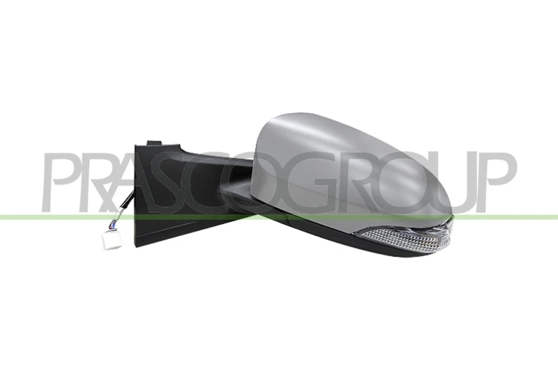 Image of PRASCO Wing mirror PRASCO TY3287324P