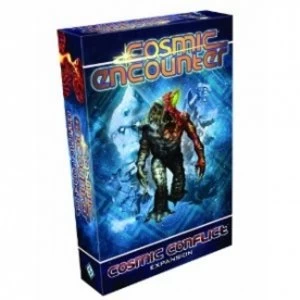 Image of Cosmic Encounter: Cosmic Conflict Expansion Board Game