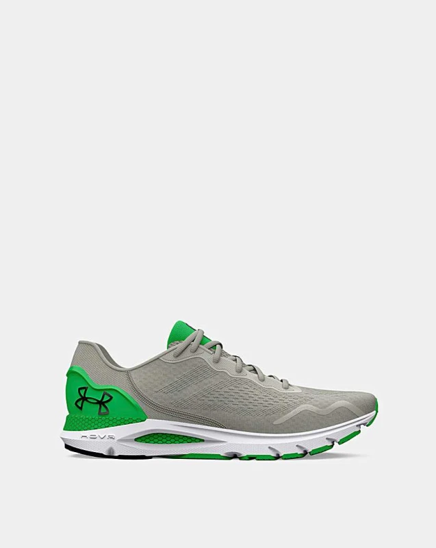 Image of Under Armour Under Armour HOVR Sonic 6 Trainers Olive Male 7 UN13201