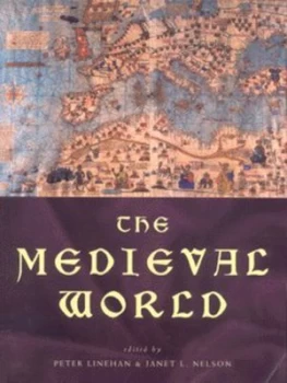 Image of The Medieval World by Peter Linehan Paperback