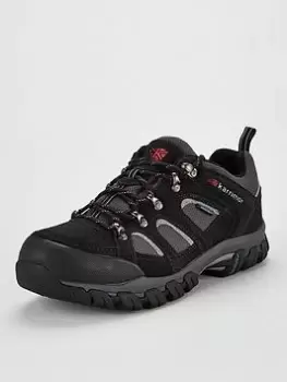 Image of Karrimor Bodmin Low - Black, Size 11, Men