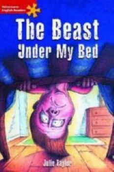 Image of Heinemann English Readers Elementary Fiction the Beast under My Bed Book
