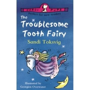 Image of The Troublesome Tooth Fairy by Sandi Toksvig (Paperback, 2000)