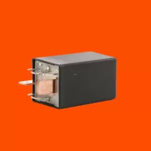 Image of TOPRAN Relay, glow plug system 102 931 VW,SEAT,Transporter IV Bus (70B, 70C, 7DB, 7DK, 70J, 70K, 7DC, 7DJ),GOLF III (1H1),GOLF II (19E, 1G1)