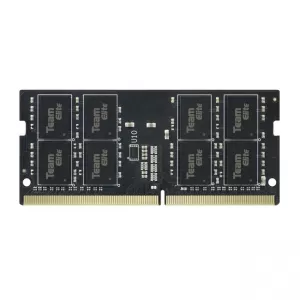 Image of Team Elite 4GB 2666MHz DDR4 Laptop RAM
