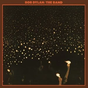Image of Bob Dylan & The Band - Before The Flood Vinyl