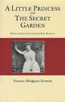 Image of A Little Princess / the Secret Garden Hardback