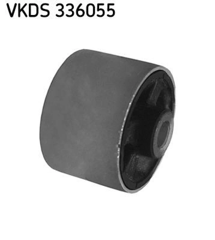 Image of SKF VKDS 336055 Arm Bushes Control Arm-/Trailing Arm Bush (251)
