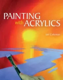 Image of Painting with Acrylics