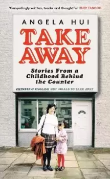 Image of Takeaway by Angela Hui