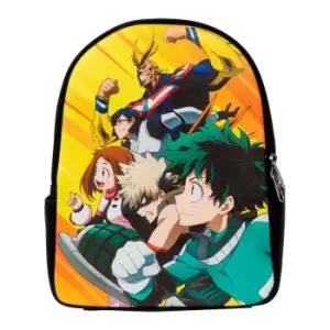 Funko My Hero Academia All Might Backpack