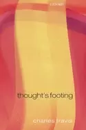 Image of thoughts footing themes in wittgensteins philosophical investigations