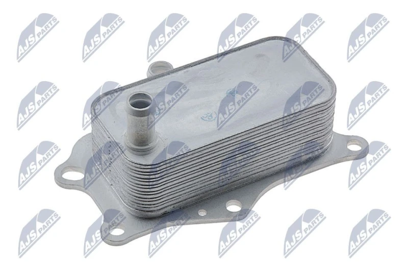 Image of NTY Engine oil cooler NTY CCL-PL-010