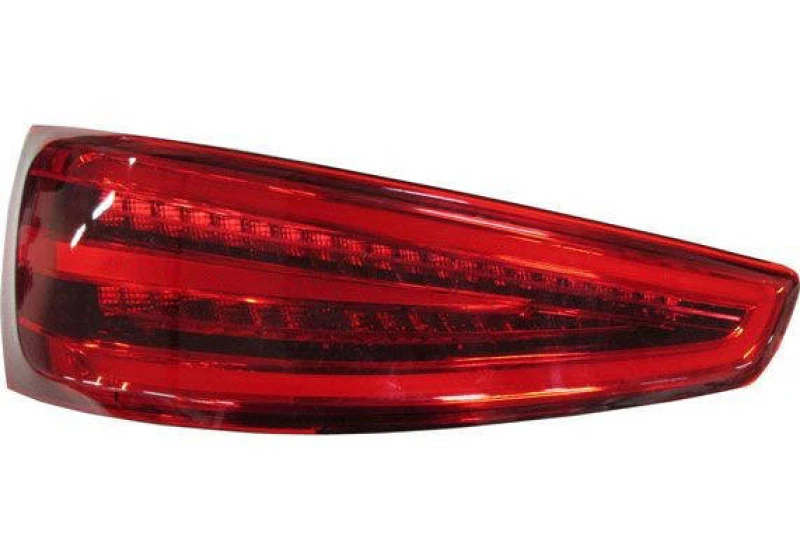 Image of ALKAR 2001781 Rear light with bulb holder, Left, LED Combination Rearlight (391)
