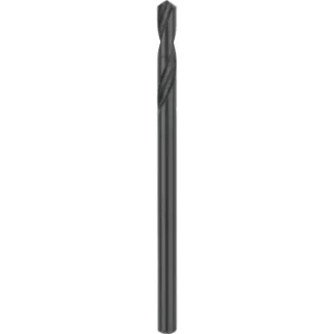 Image of 2608597219 (Pk-10) 3X16X46Mm Hss-R Drill Bit Din1897