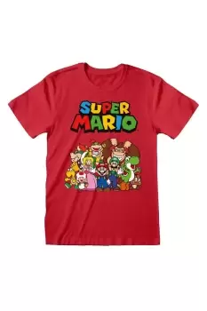 Image of Character T-Shirt